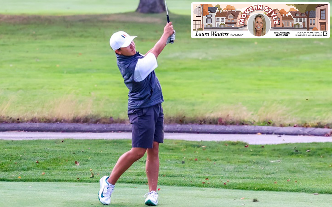 Move In Style Athlete Spotlight: Alvin Zhong