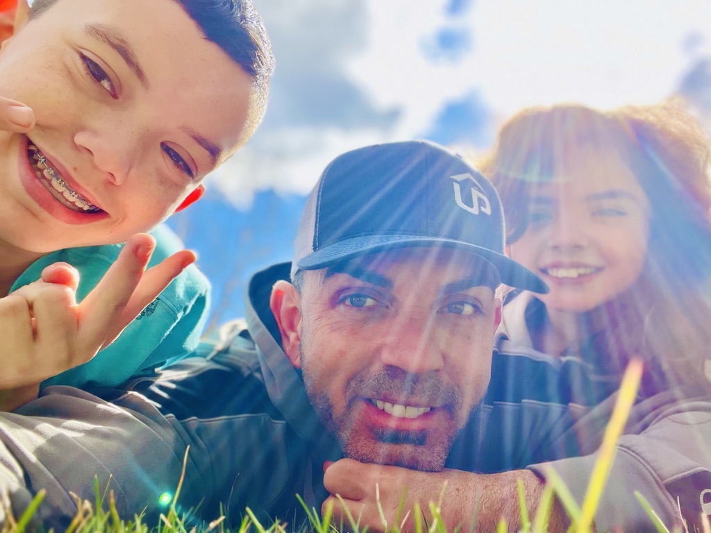 Business Profile: Under Pressure expands offerings with Home+