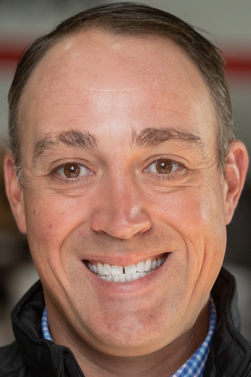 Business Briefs: Marsh promoted to EVP at Advantage Truck Group