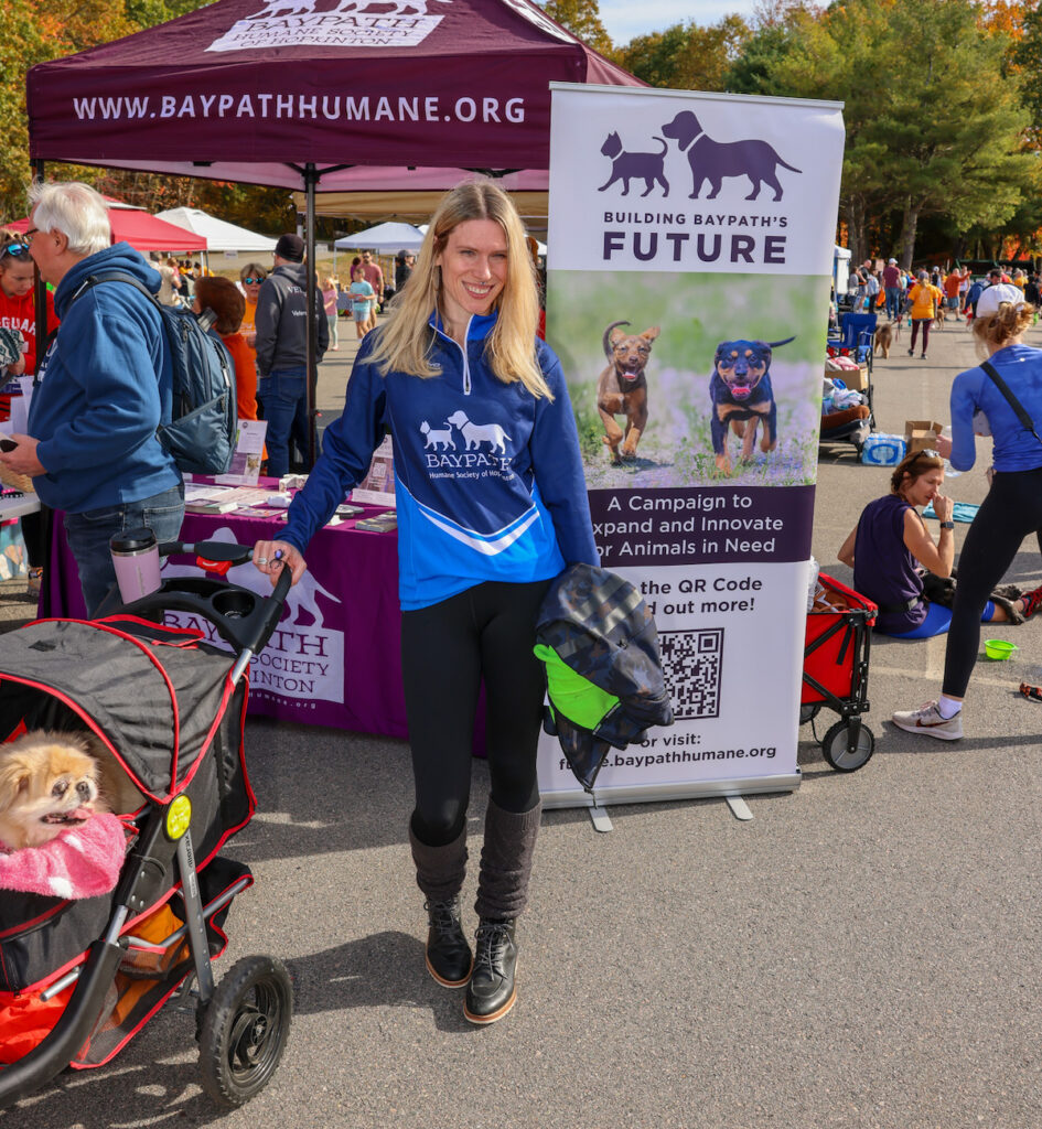 Baypath Paws & Claws 5K