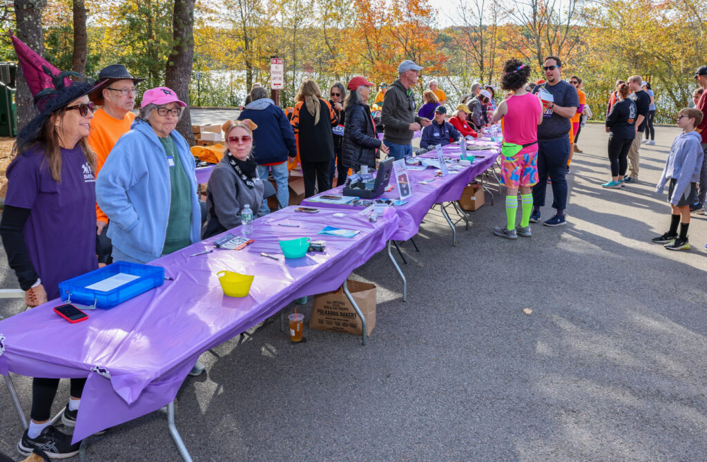 Baypath Paws & Claws 5K