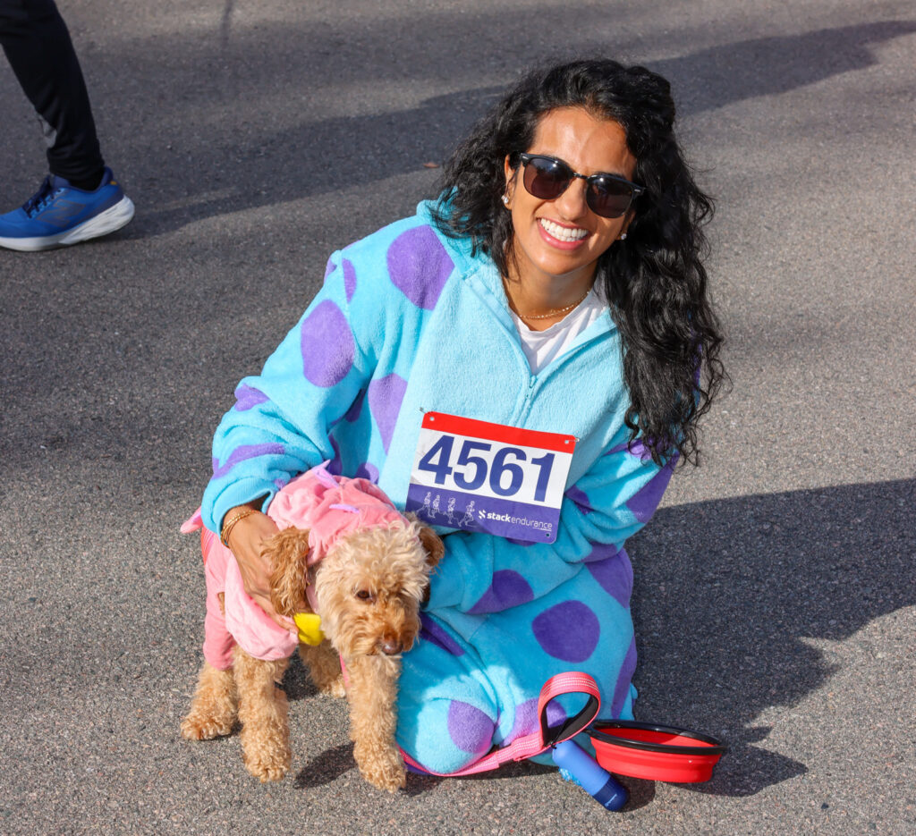 Baypath Paws & Claws 5K