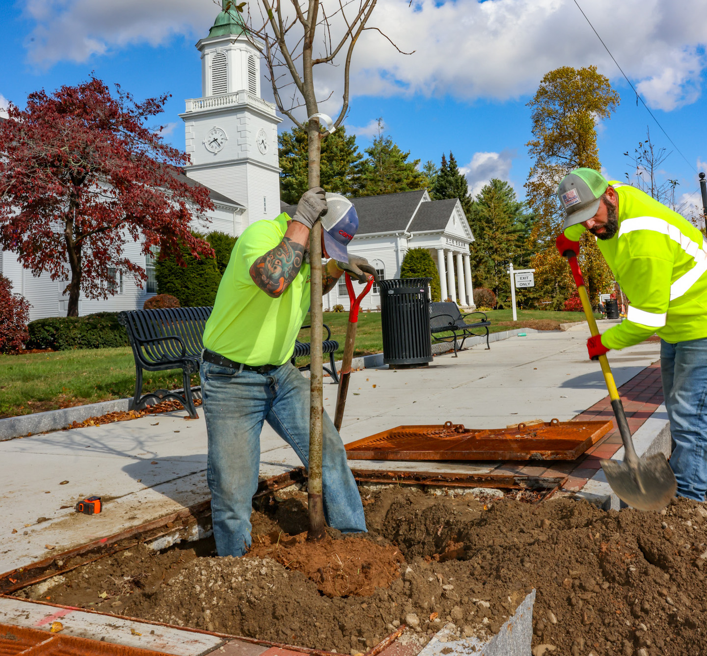 Hopkinton Today for Friday, Oct. 24: Historical Society to honor Hopkinton’s military history