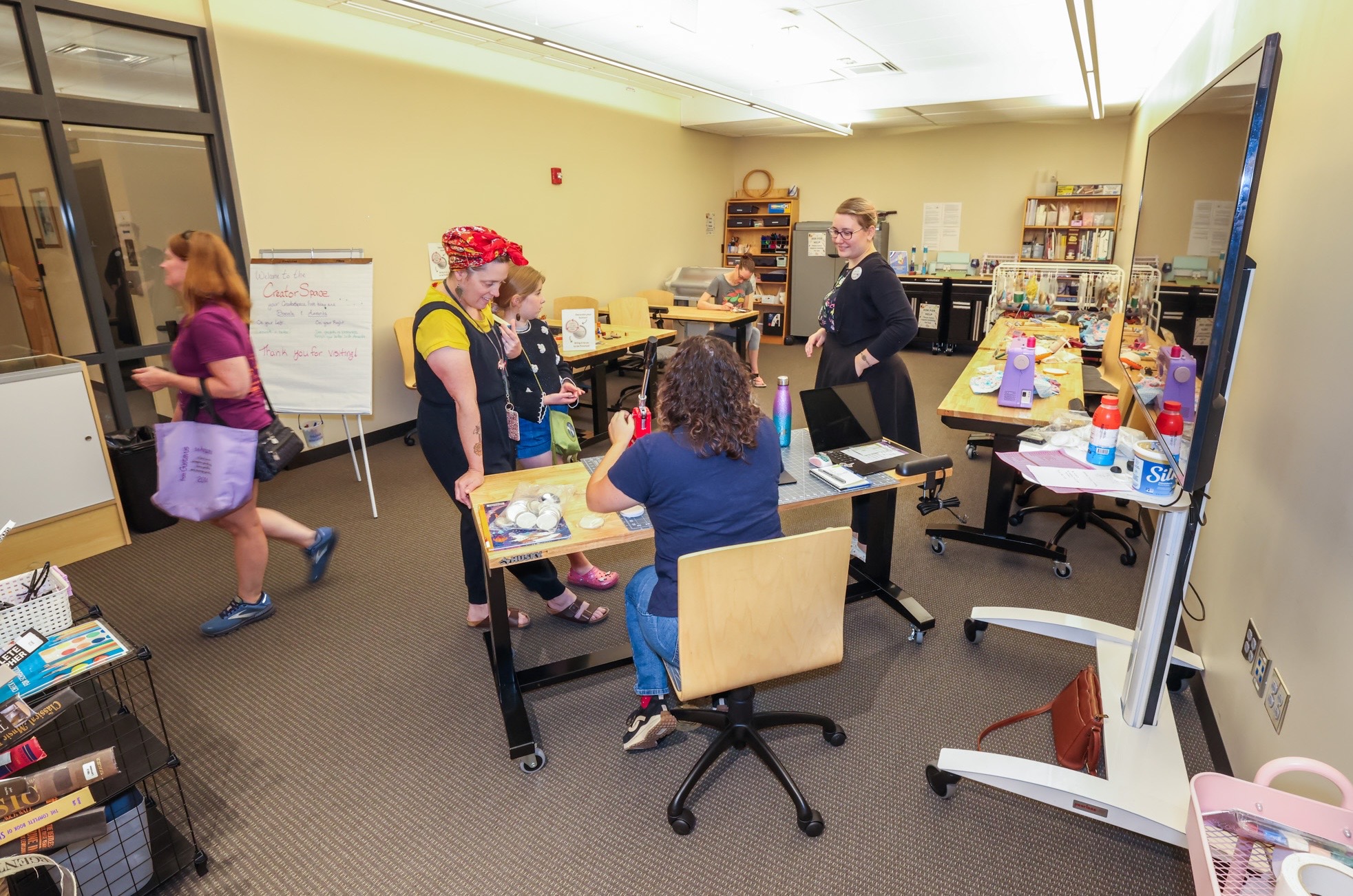 Hopkinton Today for Thursday, Oct. 9: Chamber of Commerce hires new executive director