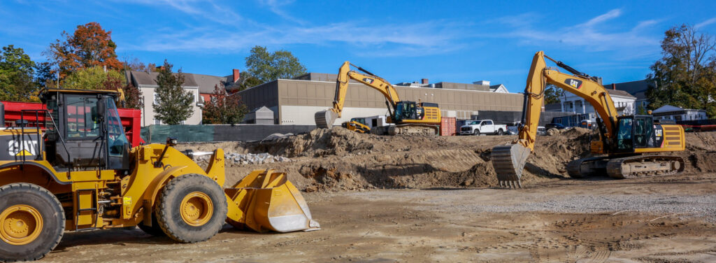 HopDrug Construction