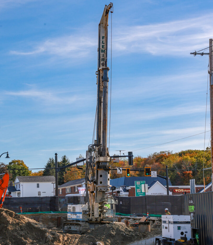 HopDrug Construction