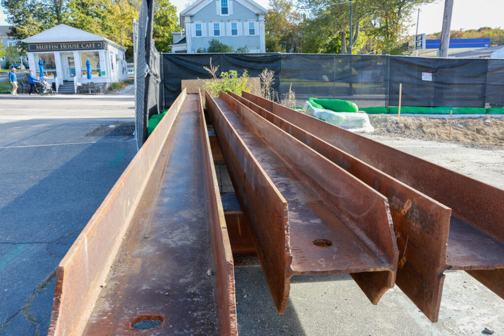 HopDrug Construction