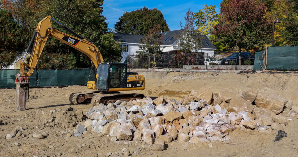 HopDrug Construction