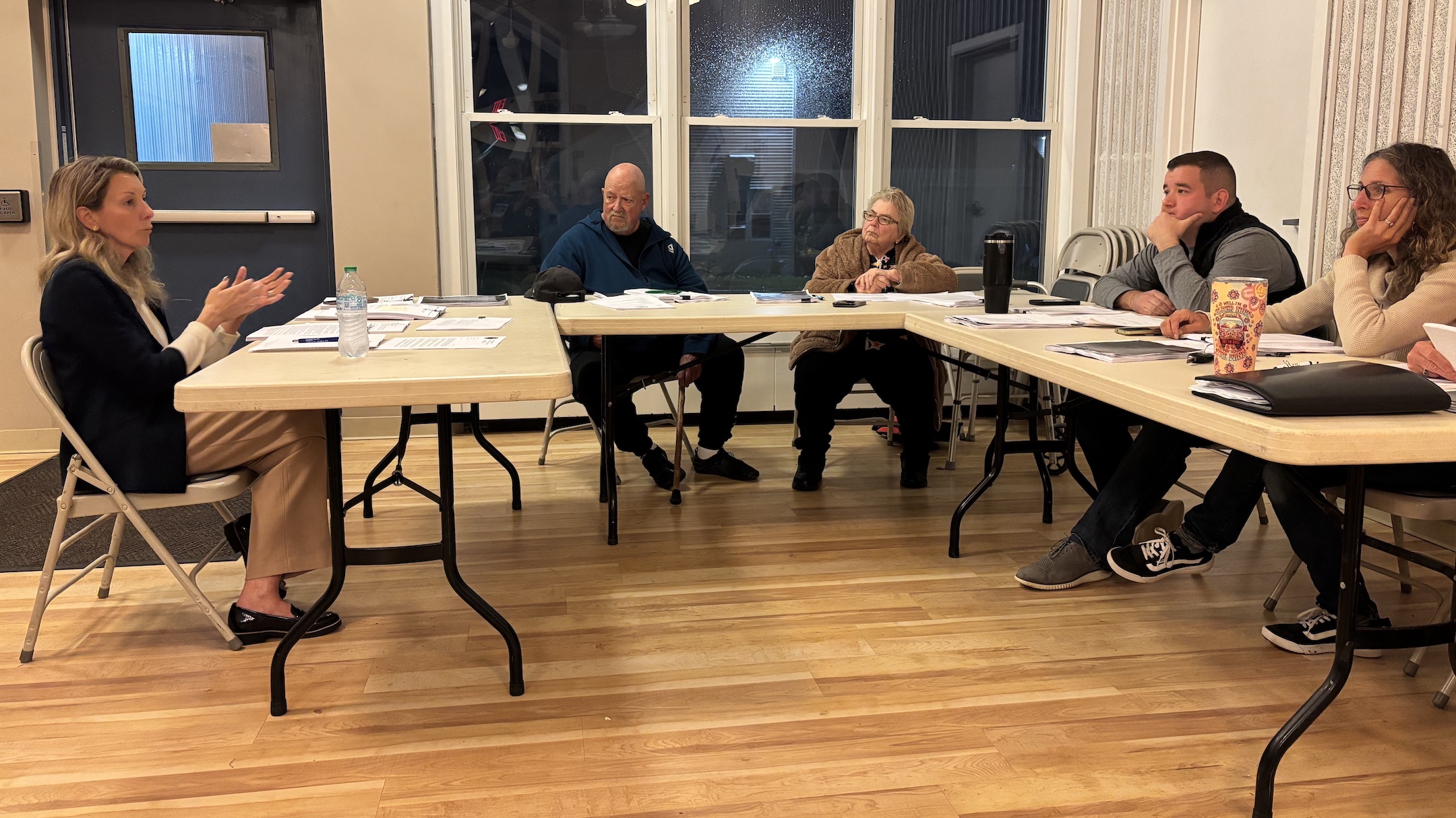 CPC votes to reinstate funding for Housing Authority project with conditions