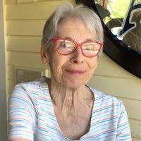 Helen Kelley, 88