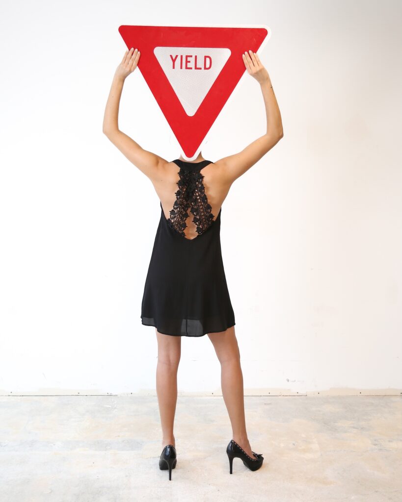 Chelsea Bradway photography exhibit