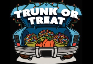 Trunk or Treat