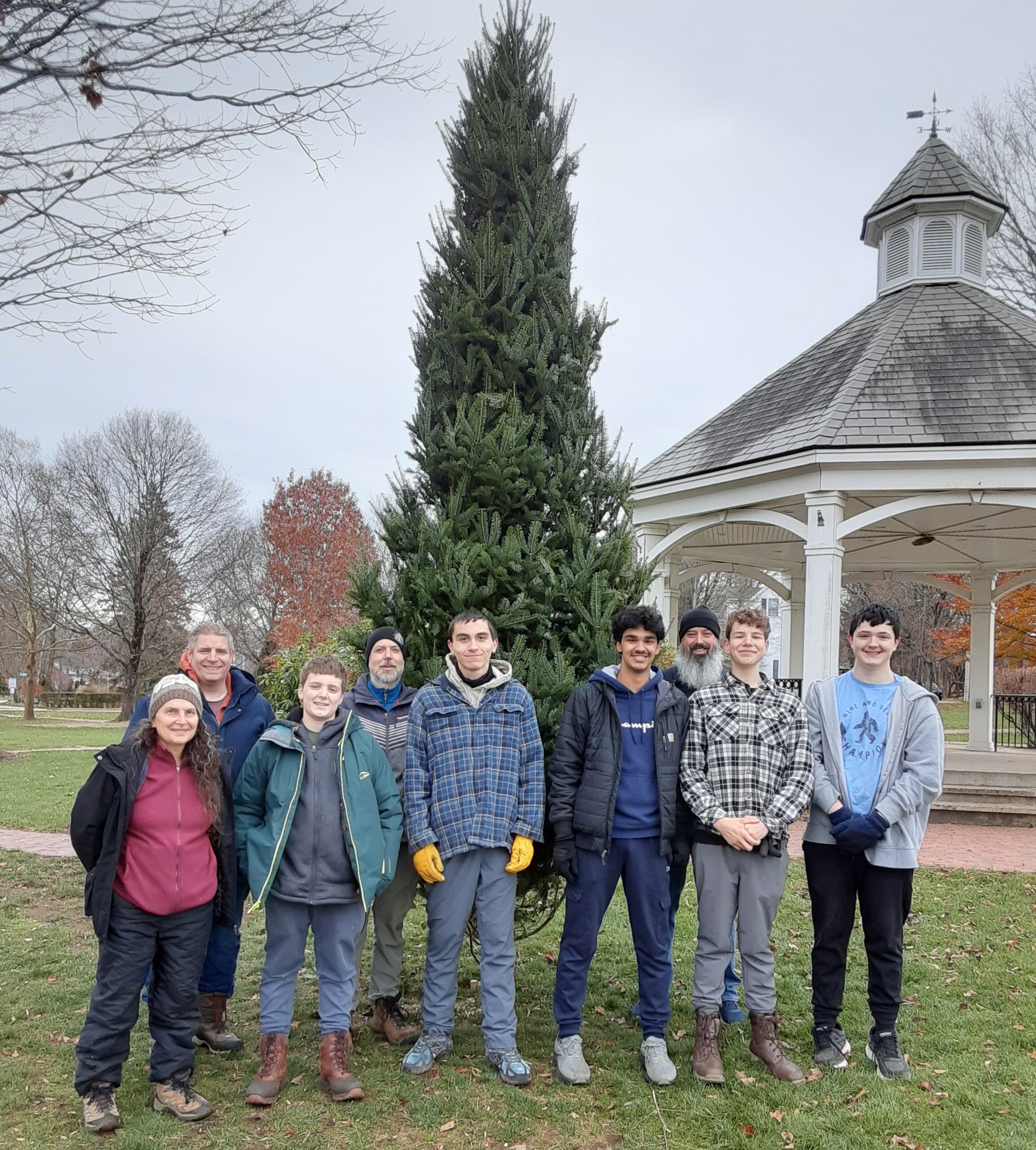 Hopkinton Today for Wednesday, Nov. 26: SGC encourages composting holiday food waste