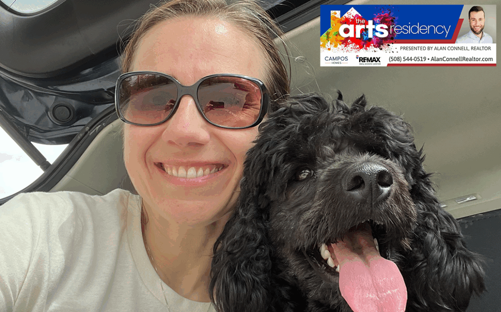 Arts Residency-Reilly