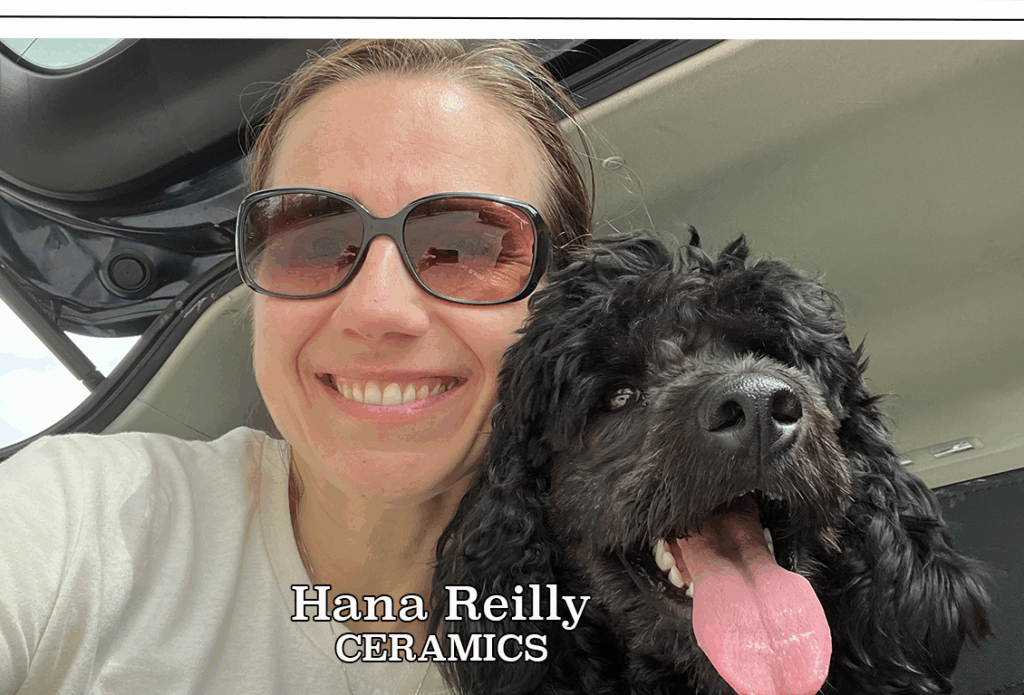 Arts Residency-Reilly