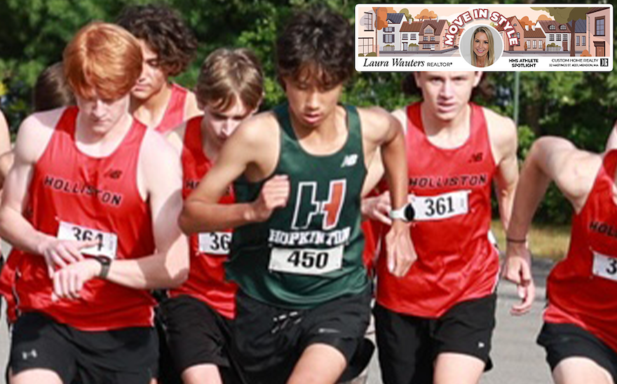 Move In Style Athlete Spotlight: Thunn Wongchaisuwat