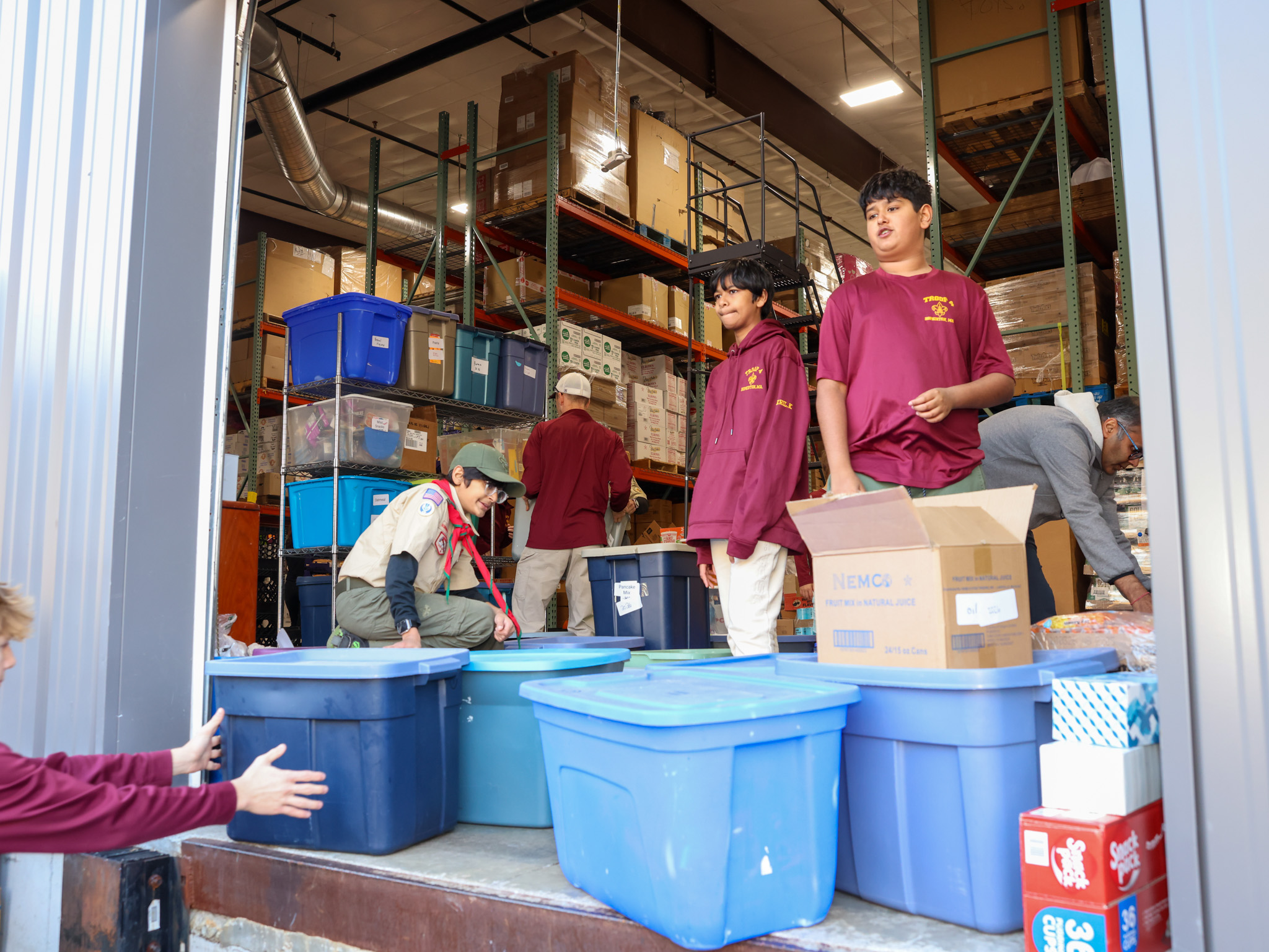 Hopkinton Today for Tuesday, Nov. 11: Baypath seeks to rehome 2 remaining dogs from cruelty case