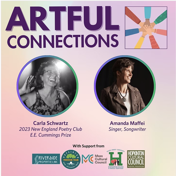 HCA Artful Connections