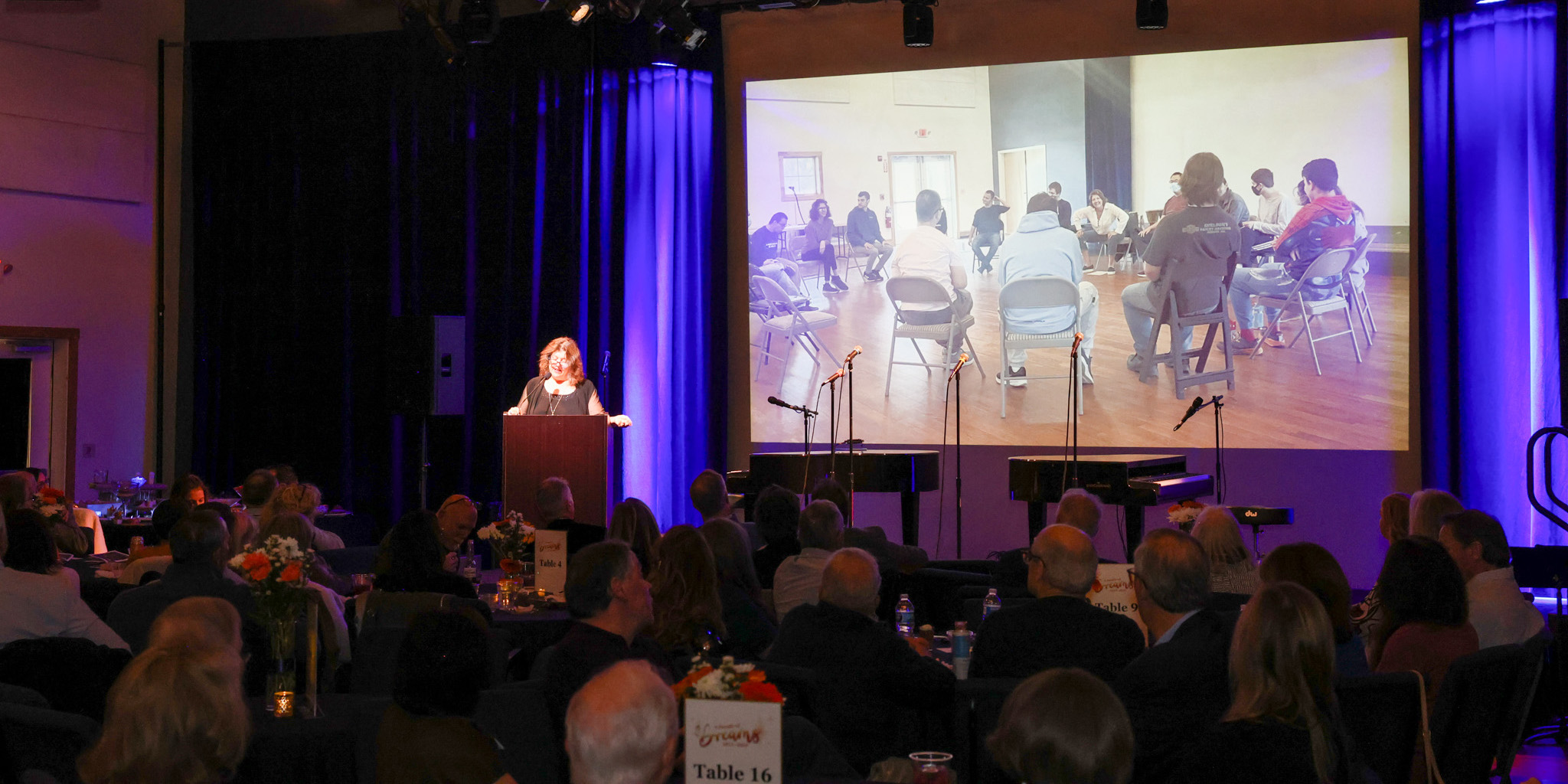 Photos: Decade of Dreams at HCA