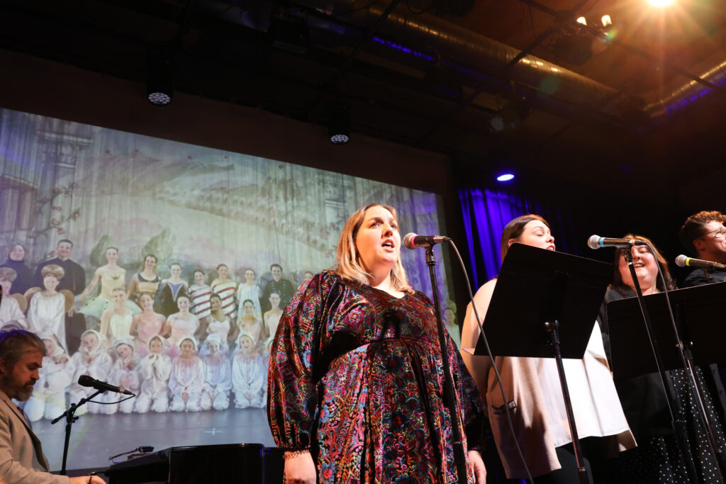 HCA Decade of Dreams