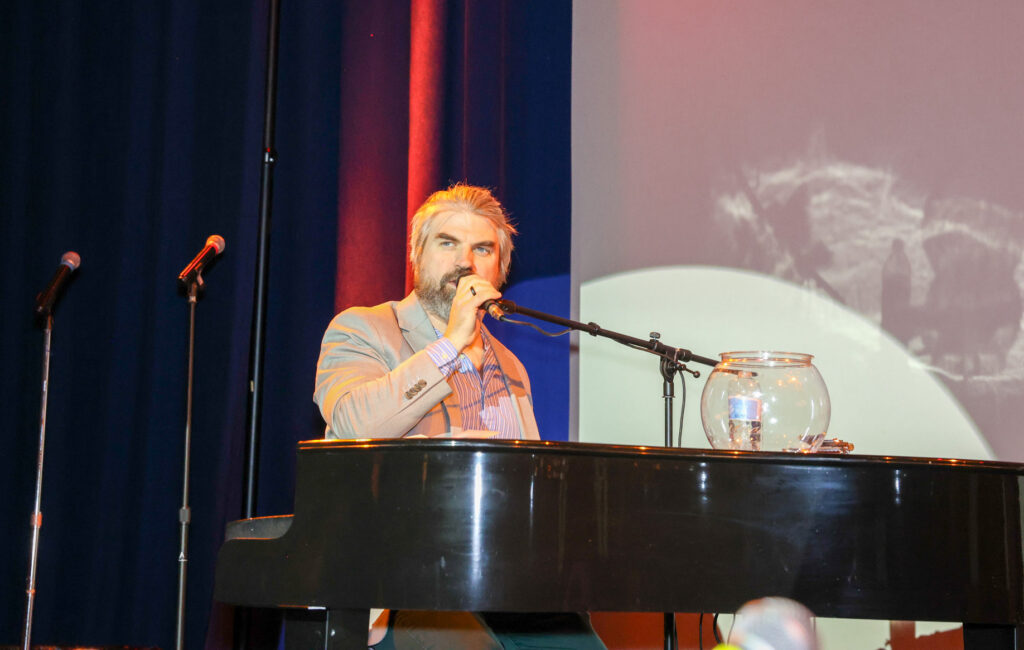 HCA Decade of Dreams