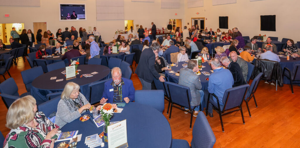 HCA Decade of Dreams