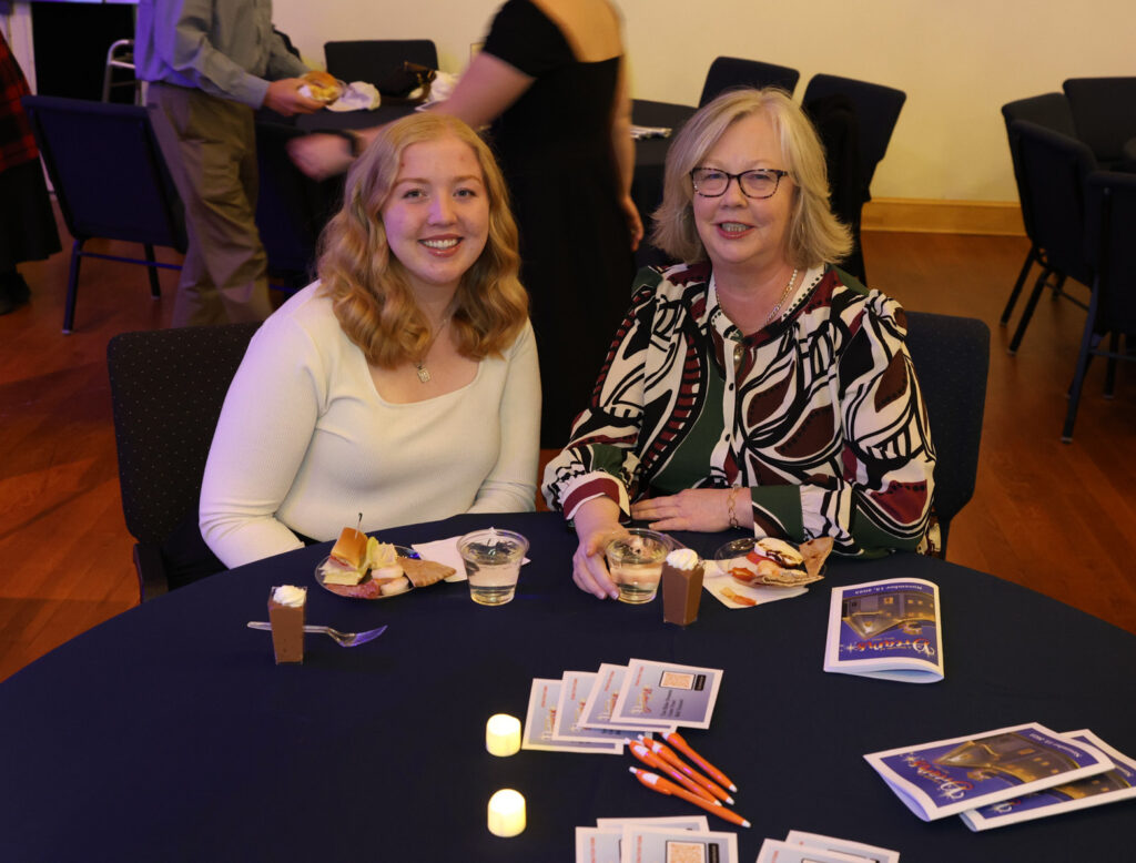 HCA Decade of Dreams