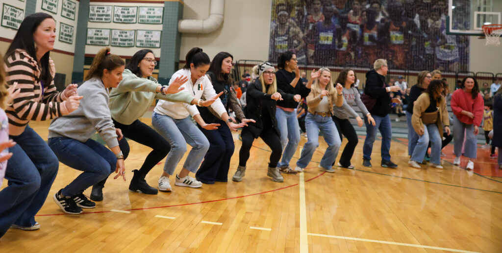 HPTO Wizards vs Teachers