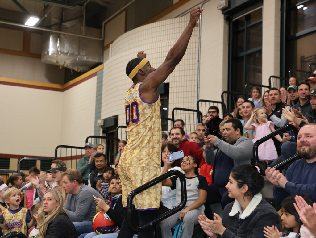 HPTO Wizards vs Teachers