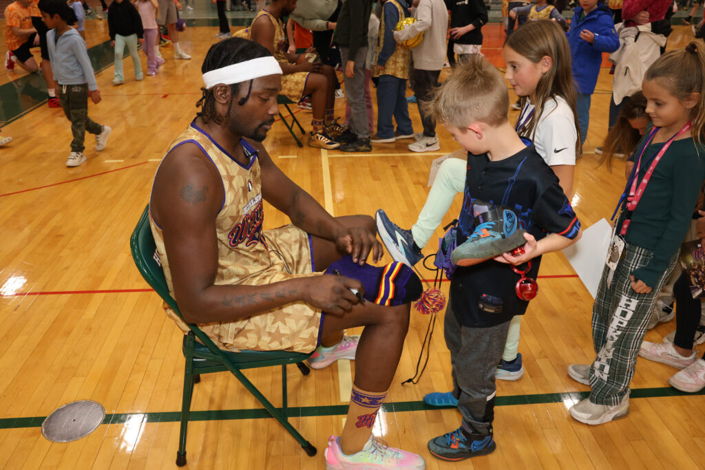 HPTO Wizards vs Teachers