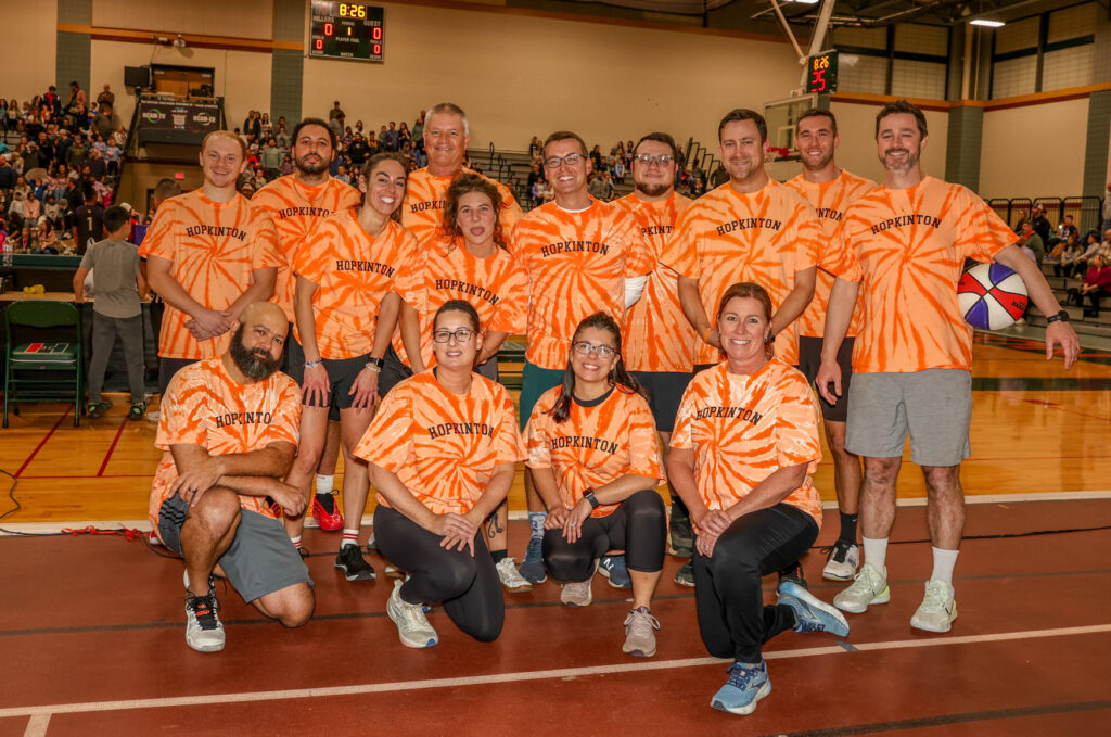 HPTO Wizards vs Teachers