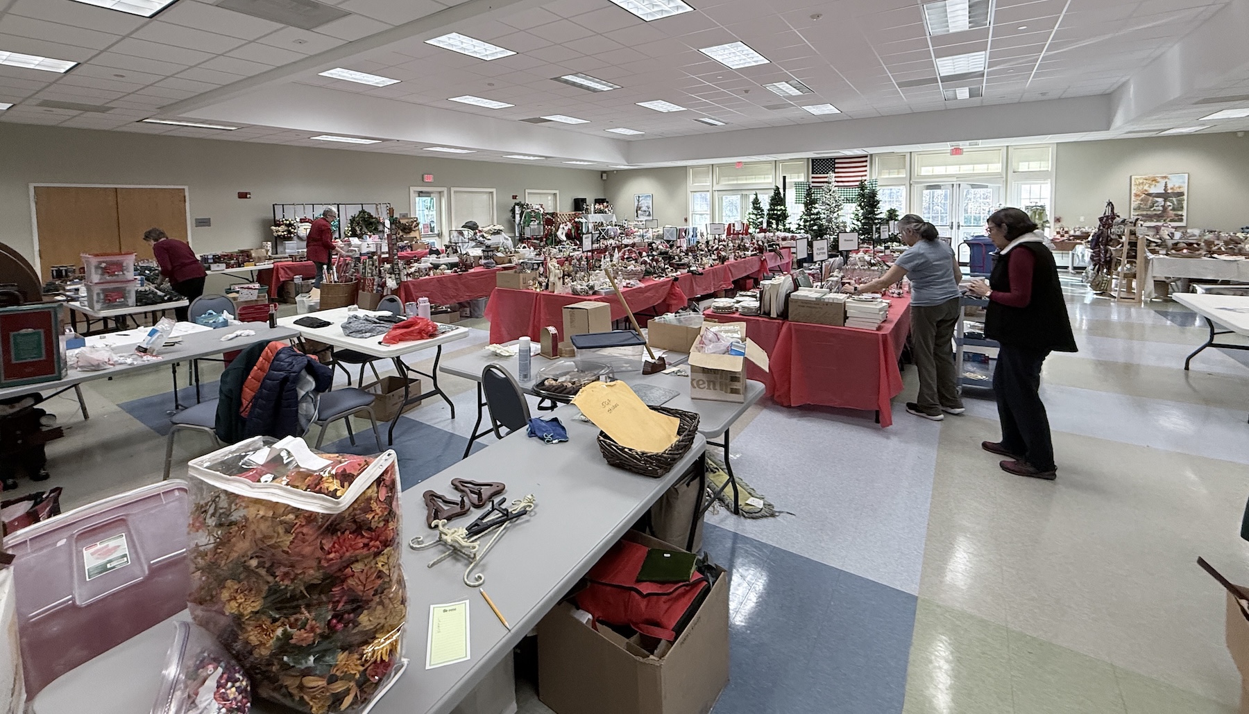 Hopkinton Today for Thursday, Nov. 20: Discussions of HHS conference change ‘on hold’