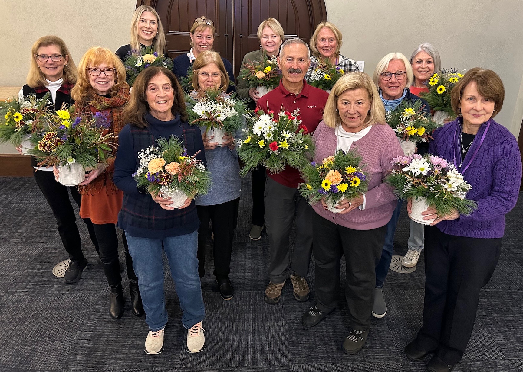 Hopkinton Today for Friday, Nov. 14: Town departments, charities team up to tackle food insecurity