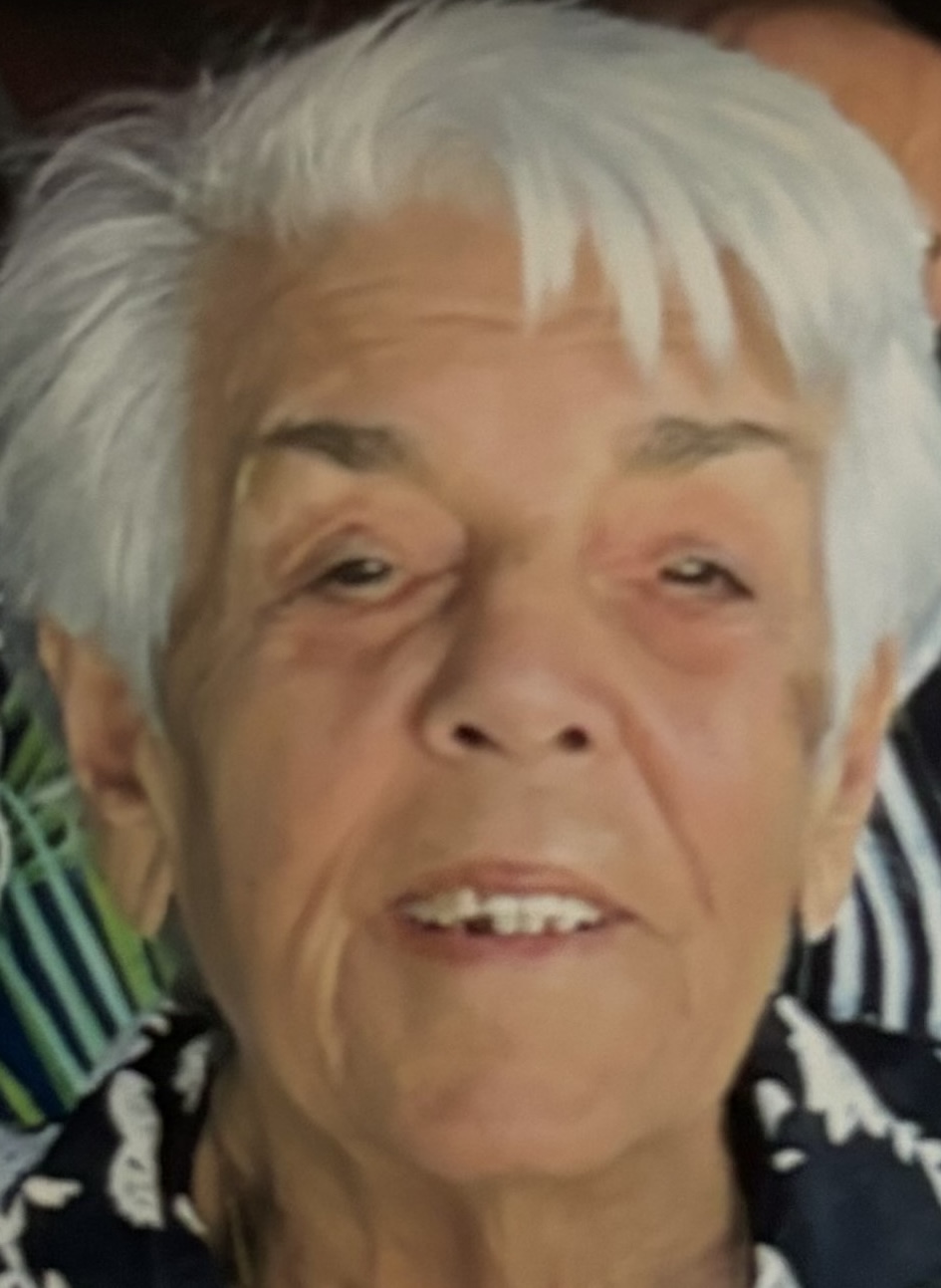 Dolores Sables, 88