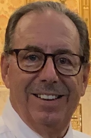 Louis Ottaviani Jr., 72