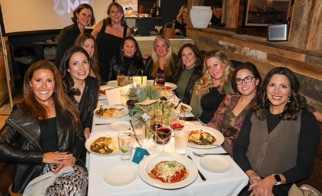 Swoon Fashion Show Fundraiser