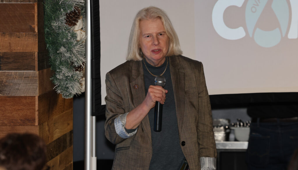 Swoon Fashion Show Fundraiser