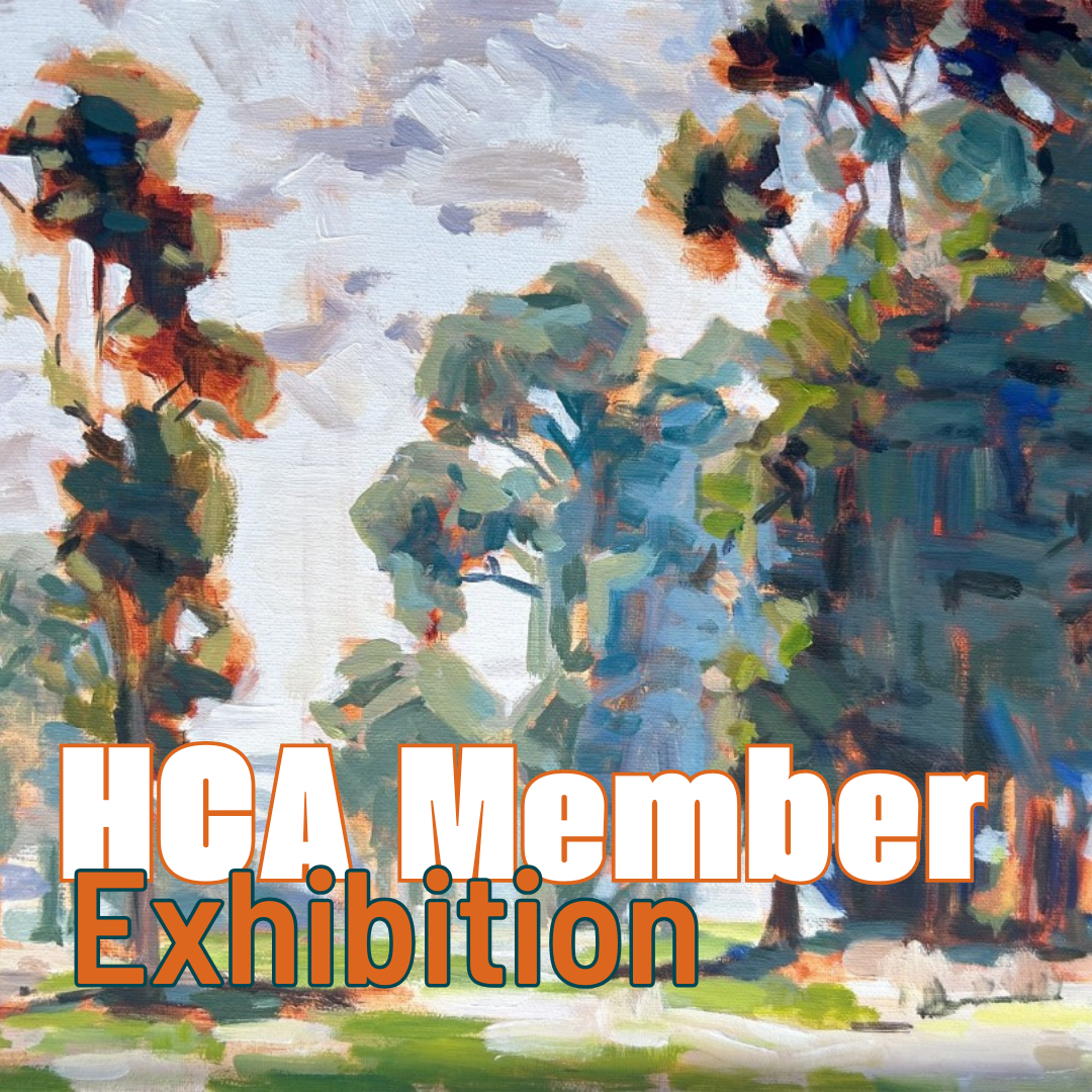 HCA Annual Member Exhibition Reception