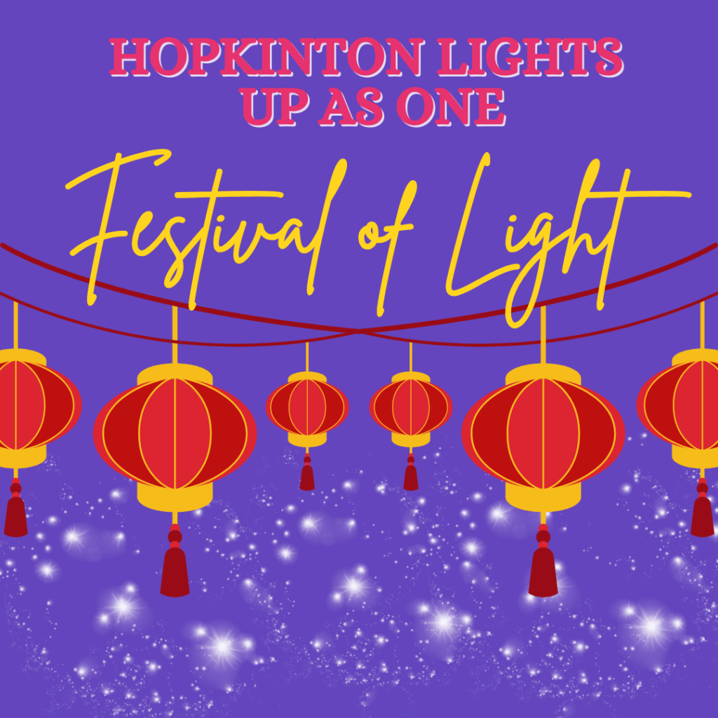 HCA Festival of Lights