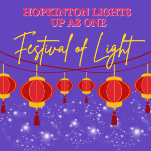 HCA Festival of Lights