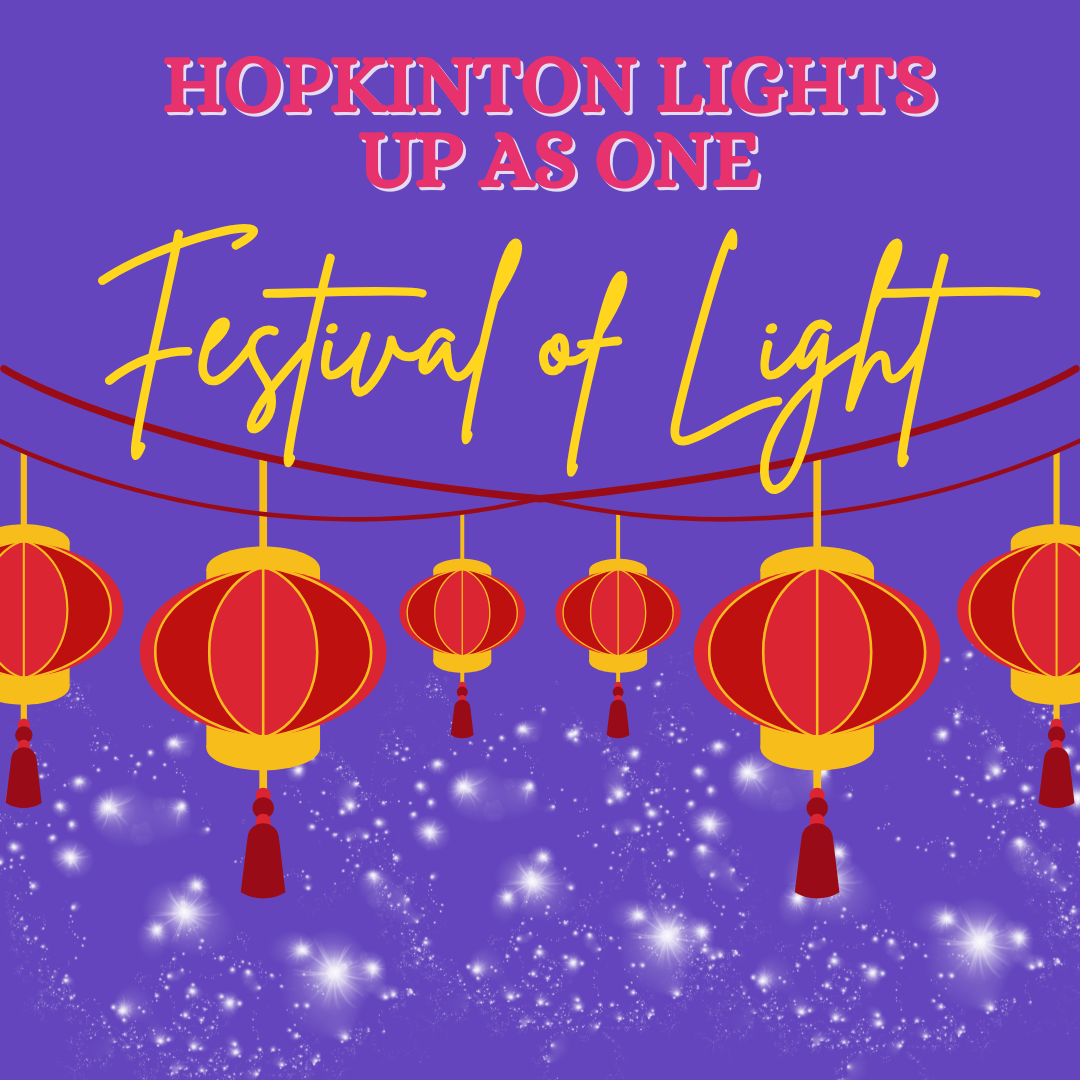 HCA Festival of Lights
