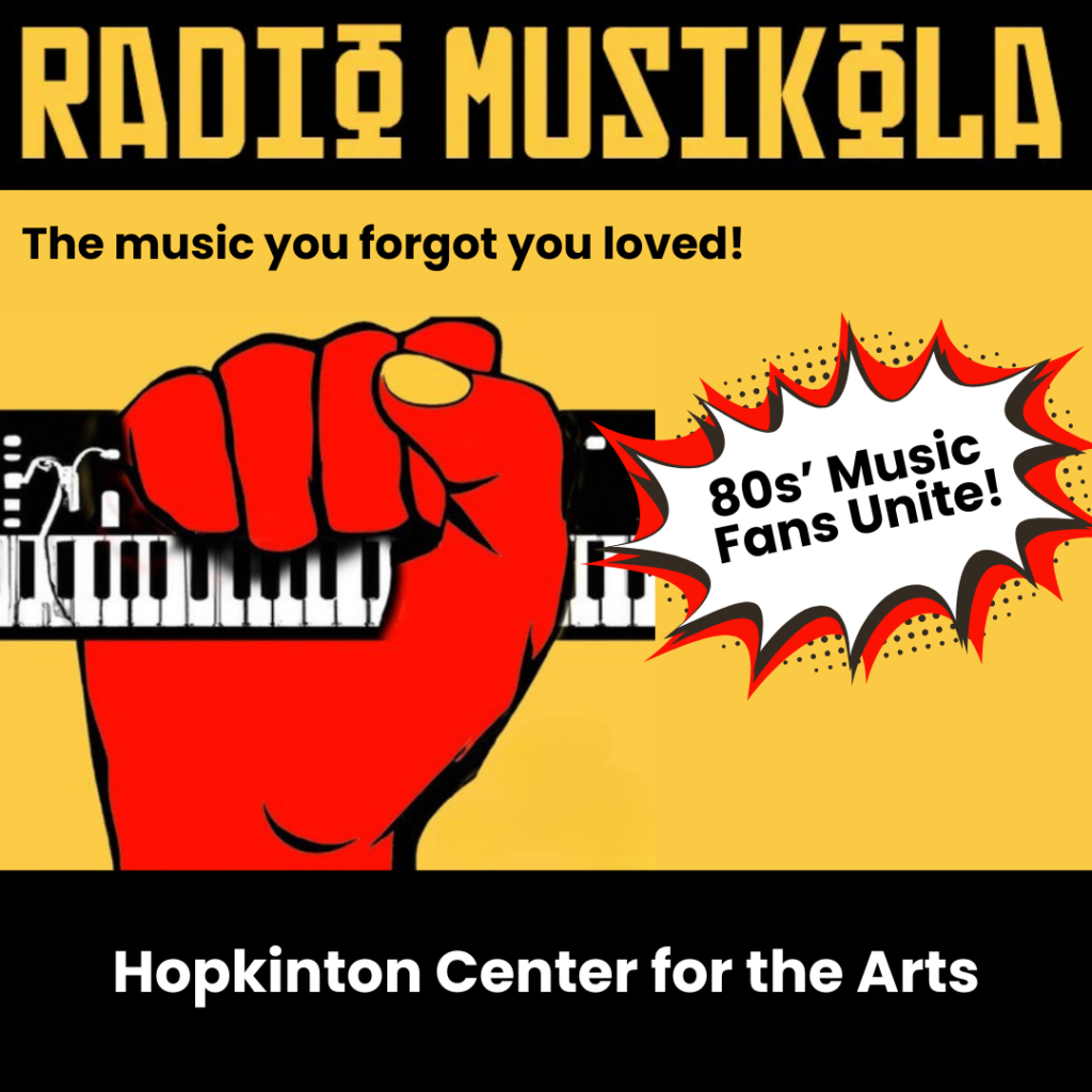 HCA Radio Musikola