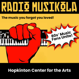 HCA Radio Musikola