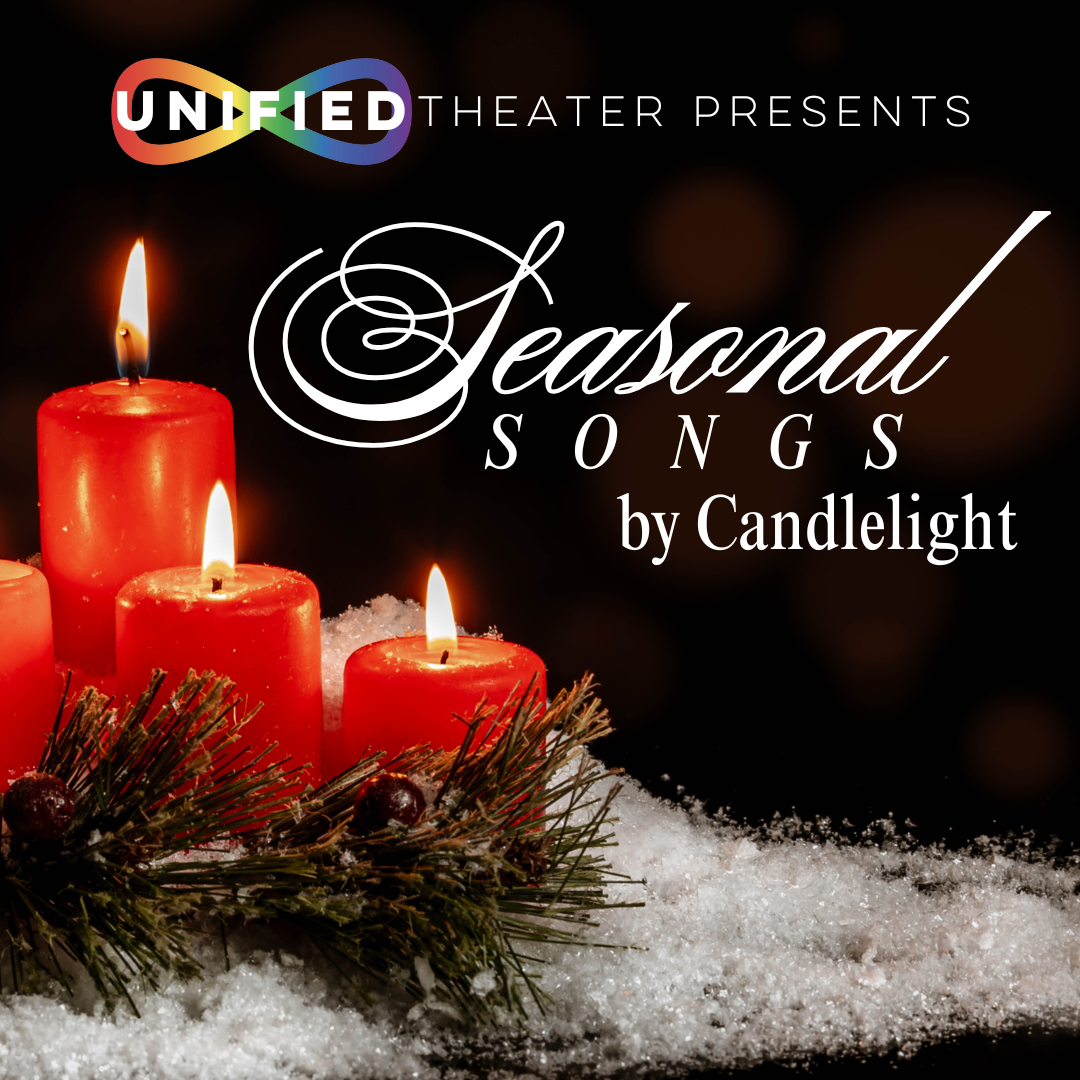 HCA Seasonal Songs by Candlelight