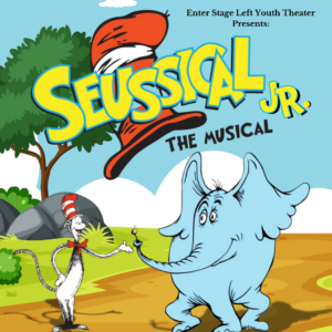 Seussical Jr. The Musical