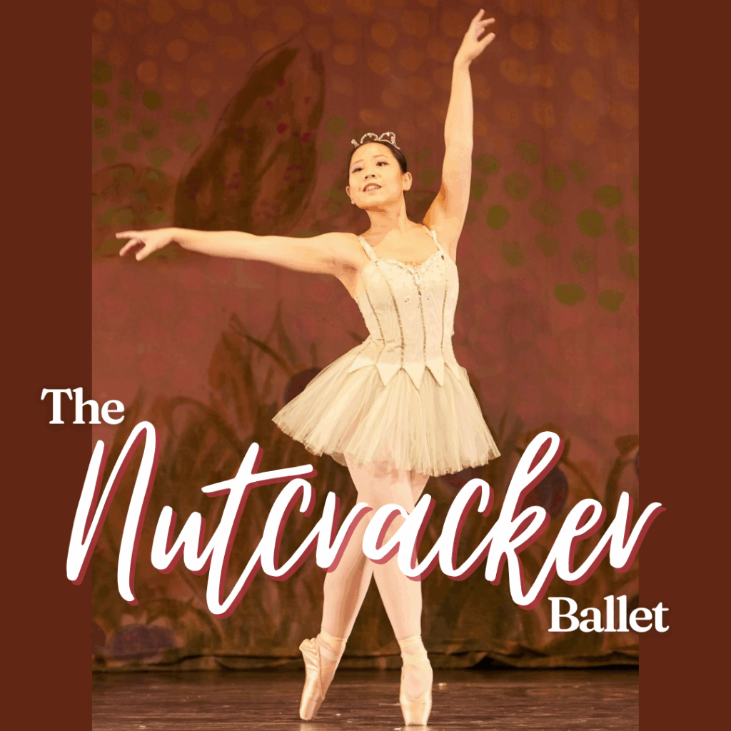 HCA The Nutcracker Ballet