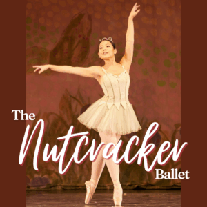 HCA The Nutcracker Ballet