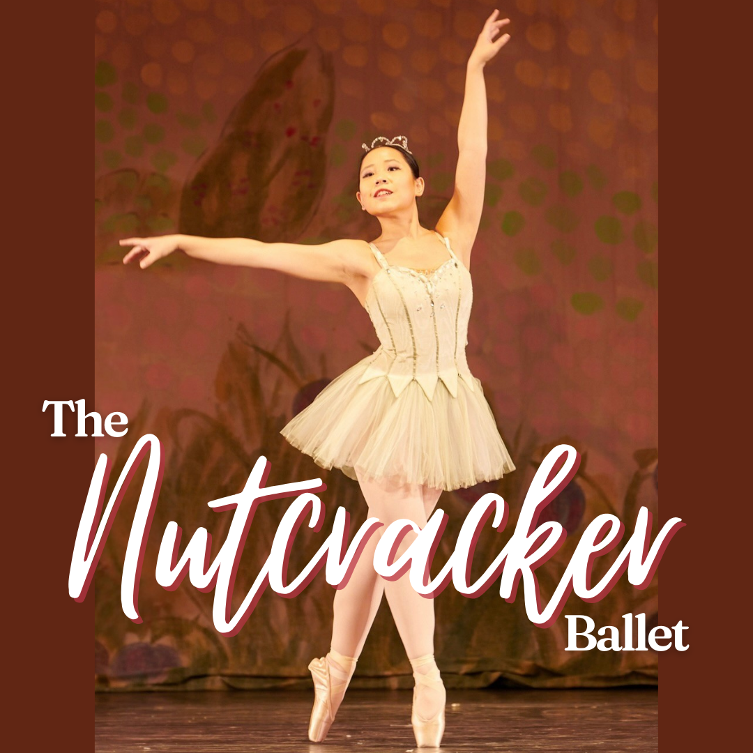 HCA The Nutcracker Ballet