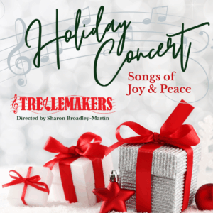 HCA Treblemakers Holiday Concert