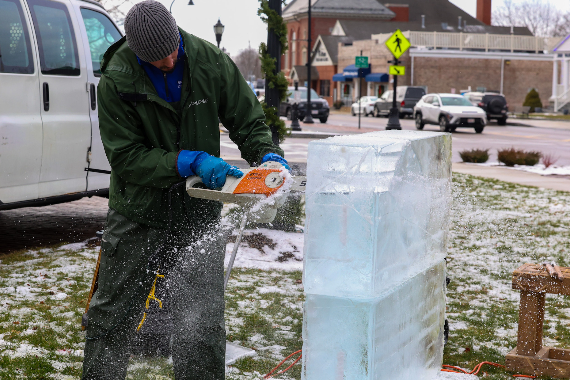 Hopkinton Today for Monday, Dec. 8: After hiatus, HPTO holiday home tour returns